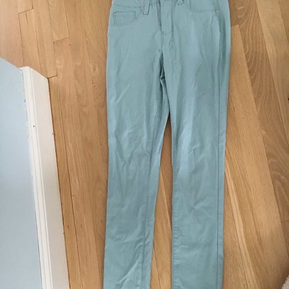 Royalty For Me pants